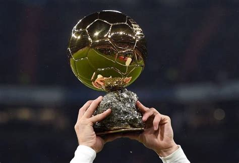 2023 Ballon d'Or nominees unveiled - kenya