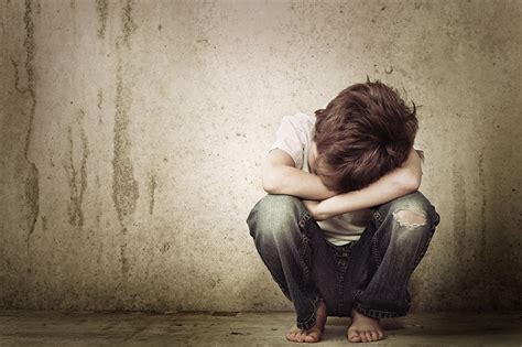 Understanding Trauma in Children | Four Corners Child Advocacy Center