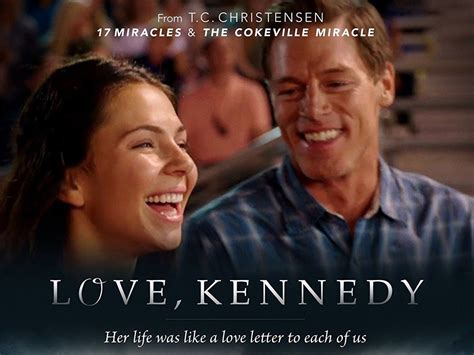 Love, Kennedy: Trailer 1 - Trailers & Videos - Rotten Tomatoes