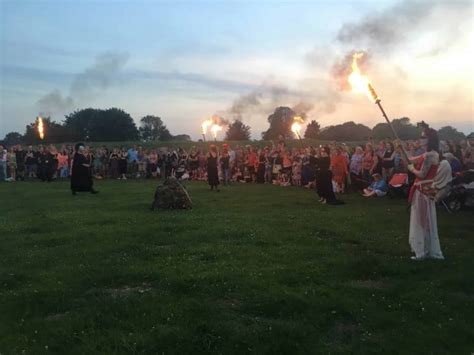 Summer Solstice In Avebury - A Complete 2024 Guide!