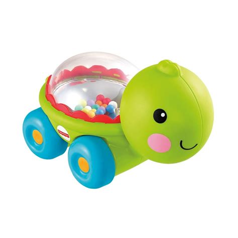 Fisher-Price Poppity Pop Turtle - Walmart.com - Walmart.com