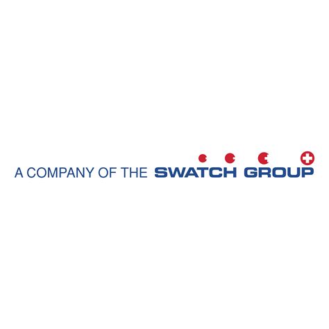 Swatch Group Logo PNG Transparent & SVG Vector - Freebie Supply