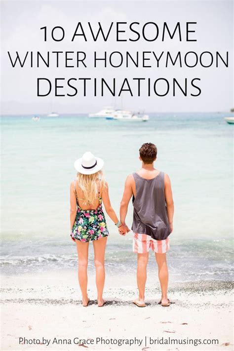 10 Best Places to Go for a Winter Honeymoon | Winter honeymoon, Honeymoon destinations, Best ...