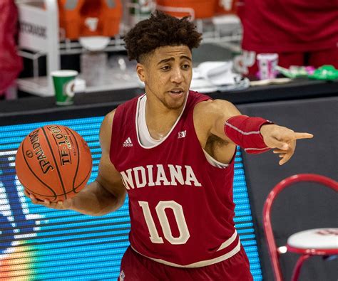 Indiana basketball: What numbers are the new players wearing