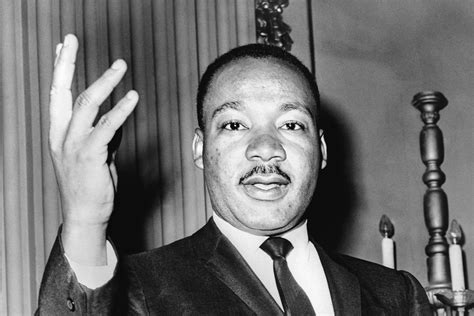 The Papers of Martin Luther King, Jr. | National Endowment for the Humanities