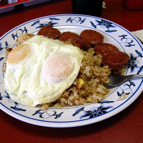 WOWGrinds.com - Blind Taste Tests of Hawaii's Best Grinds | Hawaiian food, Breakfast brunch, Food