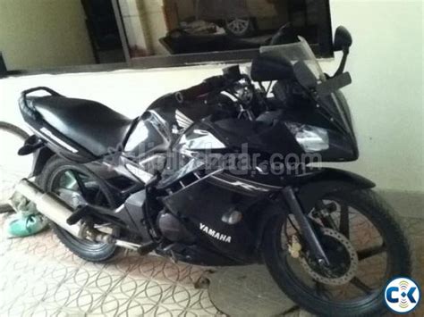 HONDA with R15 V2 POWER MODIFIED MUST SEE INSIDE | ClickBD