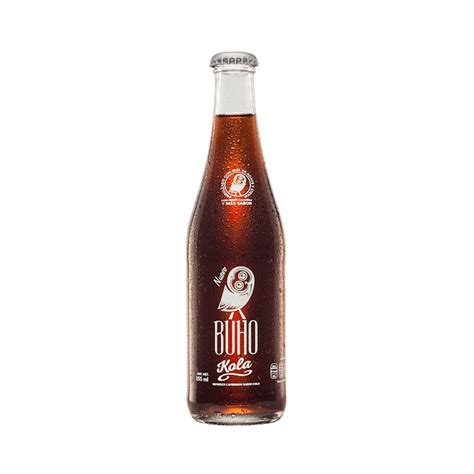 Buho Soda | Kola Flavour | Aztec Mexican Products and Liquor | mexican ...