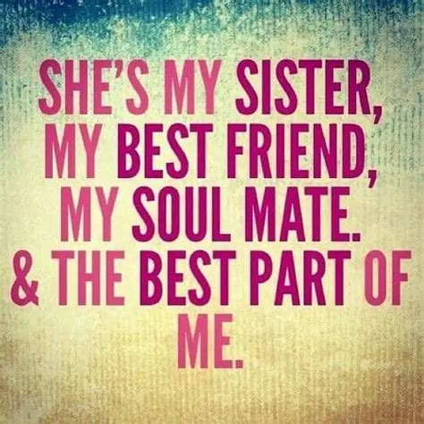 252+ EXCLUSIVE Cute & Funny Sister Quotes to Text - BayArt