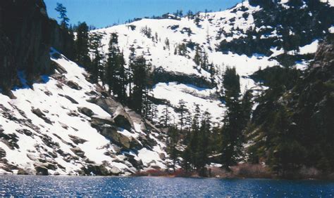 Eagle Lake | El Dorado County | Desolation Wilderness