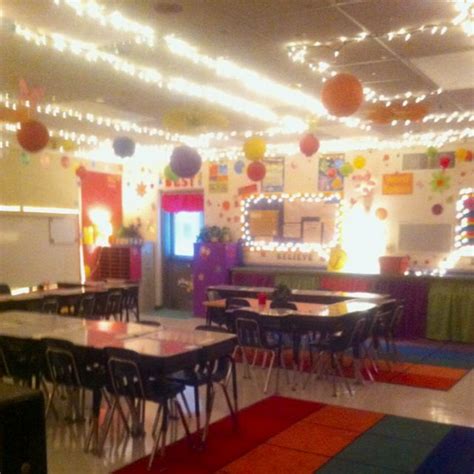 Pin by Shannon Best on Education | Classroom fun, Classroom decor high school, Christmas classroom