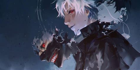 With More of the Manga Counterpart, Tokyo Ghoul Season 3 Is Set to ...