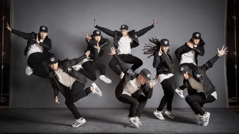 [VIDEO] Kinjaz Makes Its ‘America’s Best Dance Crew’ Debut - Character ...