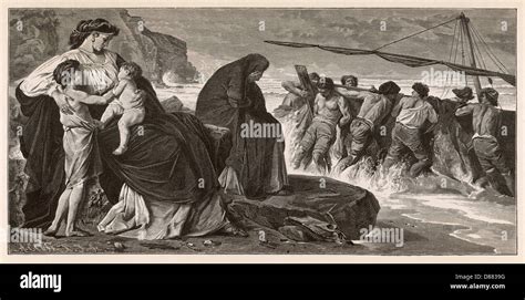 Jason and medea hi-res stock photography and images - Alamy