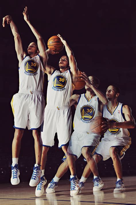 Best mechanics in sports: Jump shot by Stephen Curry, Golden State ...