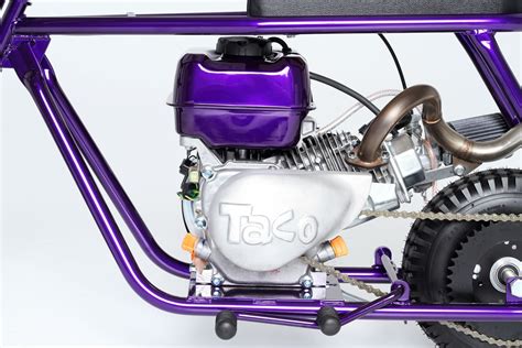 Mini Bike Engine Kits