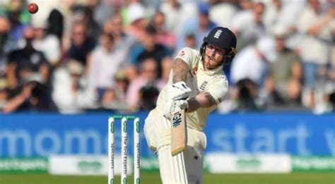 Ashes 2019: Ben Stokes stars as England win Headingley Test by 1 wicket ...