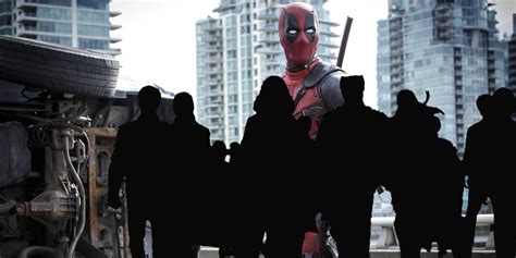 Deadpool 3 Cast List Has Some Huge Names On It According To Creator