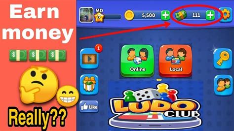 Ludo Club unlimited coins and cash generator - Ludo Club