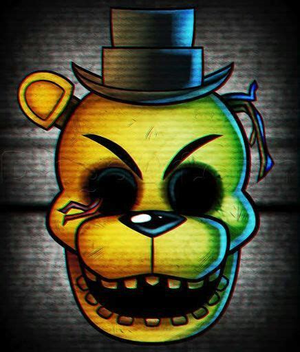 VERSIONES DE FREDDY FAZBEAR (PARTE 1) | FNaF Amino [ Español ] Amino