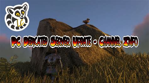 Ark: Survival Evolved - PC Dedicated Server Update - Channel Info - YouTube