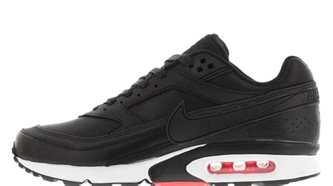 Nike Air Max BW Premium Black Premium | Where To Buy | 819523-006 | The ...