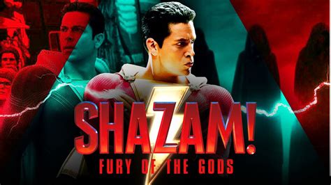 Shazam 2: Fury of the Gods Merampungkan Proses Syutingnya ...