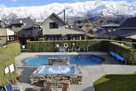 Wanaka Luxury Apartments | Accommodation Wanaka