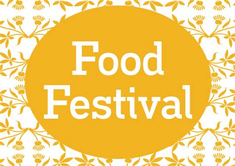 Markeaton Park Food and Drink Festival – The Artisan Food Trail Festival Listing