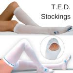 TED Compression Stockings - Complete Guide (with Pictures!)