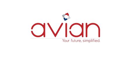 Avian Logo - LogoDix