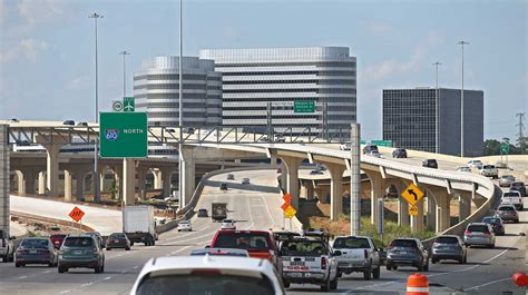 TxDOT road closures in Houston with no definite reopening dates