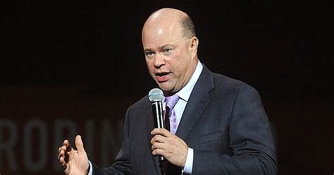 What's Hedge Fund Manager David Tepper's Net Worth?