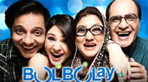 The Bulbulay Cast Is All Set To Make A Comeback This Eid With A New Season - Style.Pk