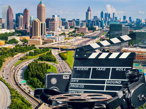 12 Extraordinary Movies Set In Atlanta That Will Inspire You To Visit ...