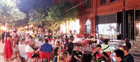 5 Things To Do In The CWE This Weekend: August 26-29 | Central West End