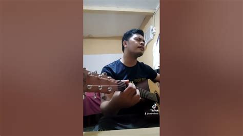 Dakilang Katapatan Guitar Cover - YouTube