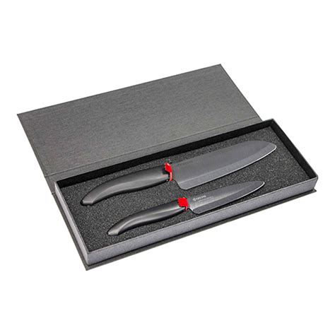 Kyocera Ceramic Knives Set