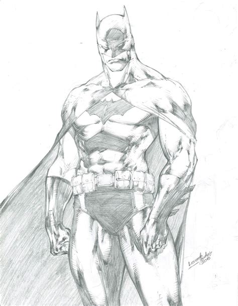 Share 72+ batman logo pencil sketch super hot - seven.edu.vn