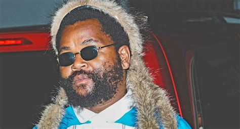 Sjava's "Isoka" Music Video Clocks A Significant YouTube Milestone 4 ...