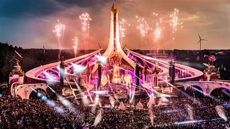 Tomorrowland 2023 | Lineup | Tickets | Schedule | Live Stream | Map | Dates | Spacelab Festival ...