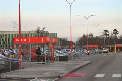 Flughafen MüNchen Shopping Parken - Test 31710