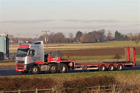 Ainscough Industrial Services HH 24th December 2018 | Flickr