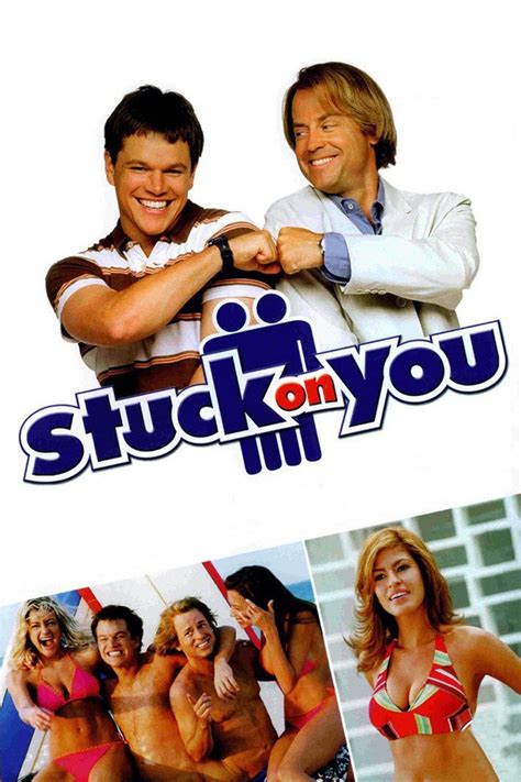 Stuck on You - Movie Reviews