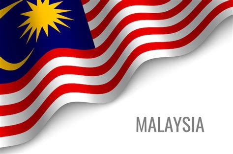 Malaysia Flag Images | Free Vectors, Stock Photos & PSD