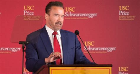 Arnold Schwarzenegger Lands New Book Deal With Penguin Press