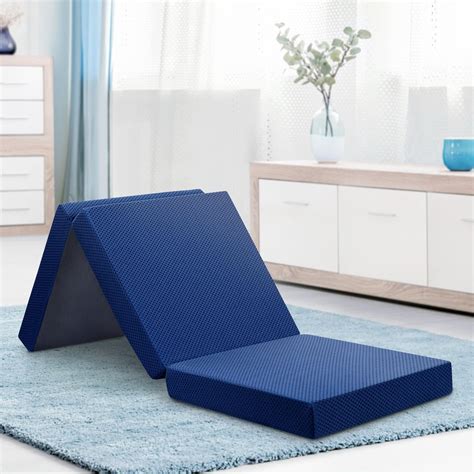 Best Folding Mattress: Top 5 Rated Portable Mattress Reviews in 2019