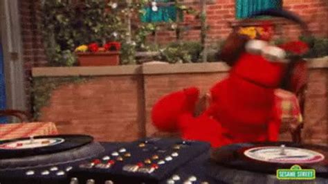 elmo sesame street dance Memes - Piñata Farms - The best meme generator and meme maker for video ...