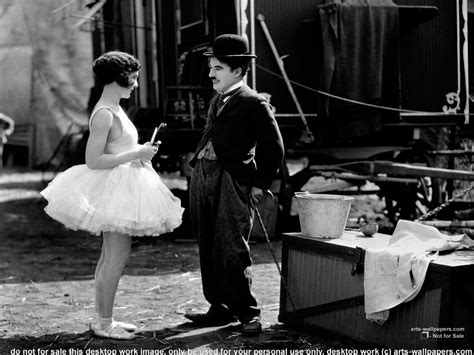 Charlie Chaplin - Silent Movies Wallpaper (11196808) - Fanpop