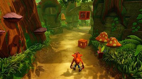 Prologue | Crash Bandicoot 2 | Levels - Crash Bandicoot N. Sane Trilogy ...